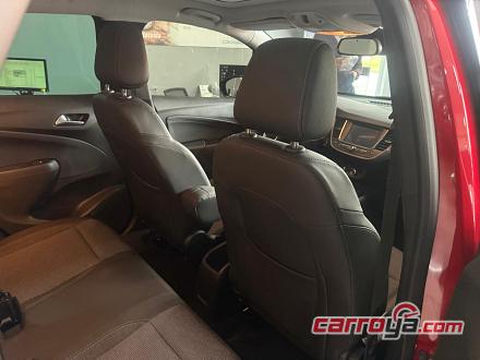 OPEL Crossland 2023 - imagen secundaria 2