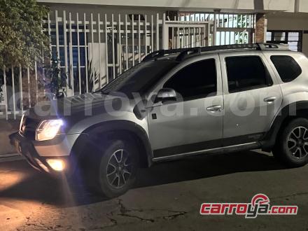 Renault Duster 2017 - imagen secundaria 1