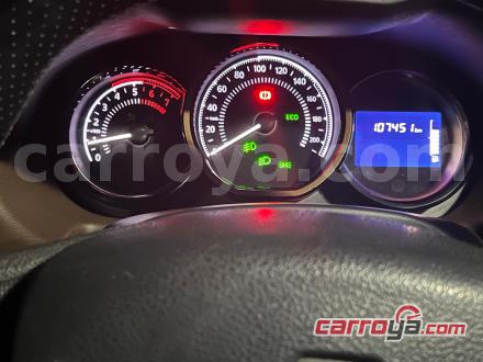 Renault Duster 2017 - imagen secundaria 2