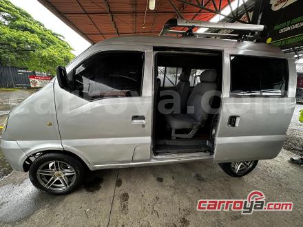 Hafei Minyi 2006 - imagen secundaria 1