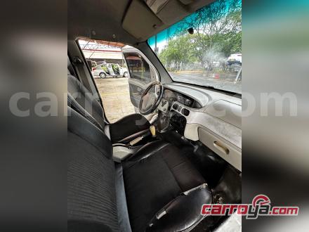 Hafei Minyi 2006 - imagen secundaria 2