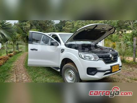 Renault Alaskan 2023 - imagen secundaria 1