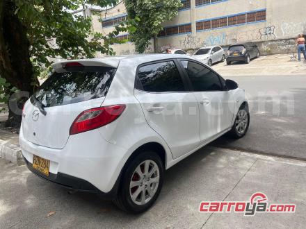 Mazda 2 2015 - imagen secundaria 1