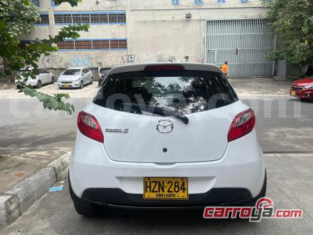 Mazda 2 2015 - imagen secundaria 2