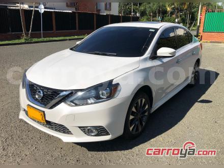 Nissan Sentra 2017 - imagen 1