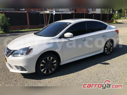 Nissan Sentra 2017 - imagen secundaria 1