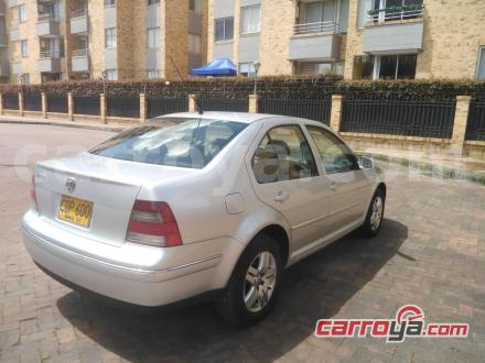 Volkswagen Jetta 2007 - imagen secundaria 1
