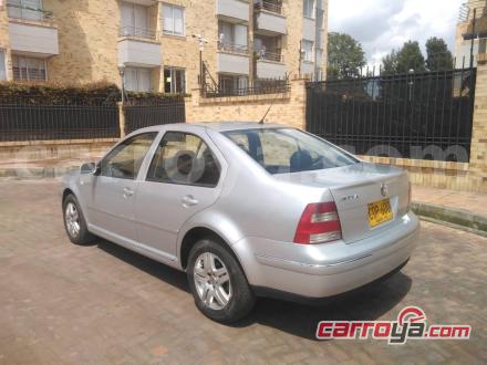 Volkswagen Jetta 2007 - imagen secundaria 2