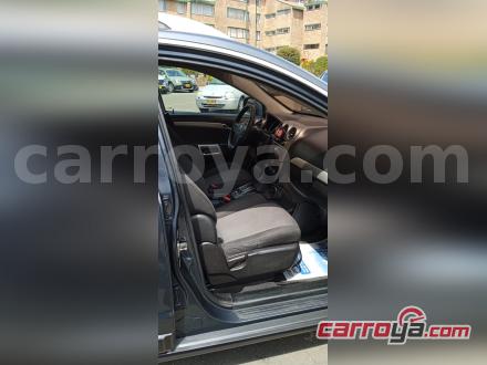 Chevrolet Captiva 2011 - imagen secundaria 1