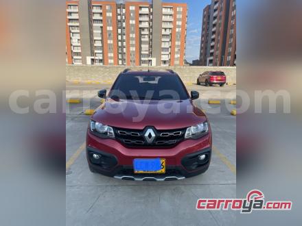 Renault Kwid 2022 - imagen 1