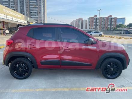 Renault Kwid 2022 - imagen secundaria 1