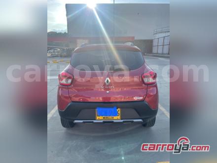 Renault Kwid 2022 - imagen secundaria 2