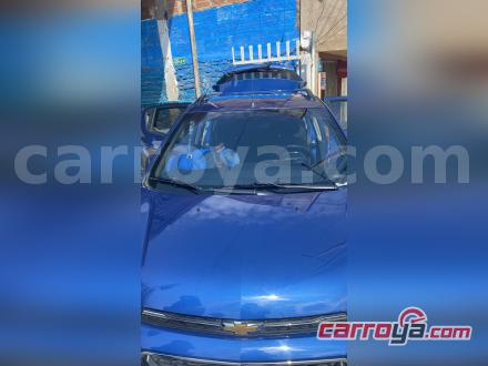 Chevrolet Spark 2019 - imagen secundaria 2