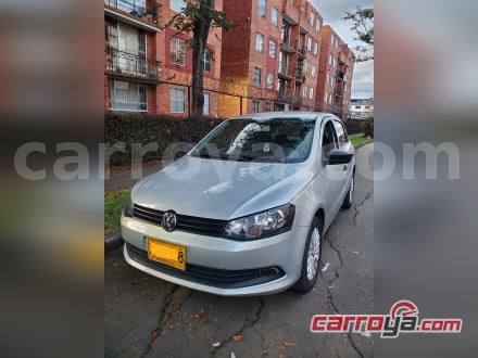 Volkswagen Gol 2016 - imagen 1