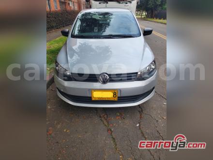 Volkswagen Gol 2016 - imagen secundaria 1