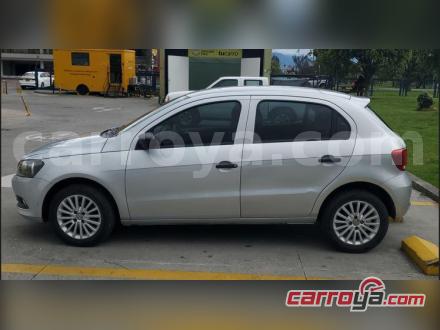 Volkswagen Gol 2016 - imagen secundaria 2