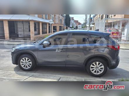 Mazda CX-5 2017 - imagen 1