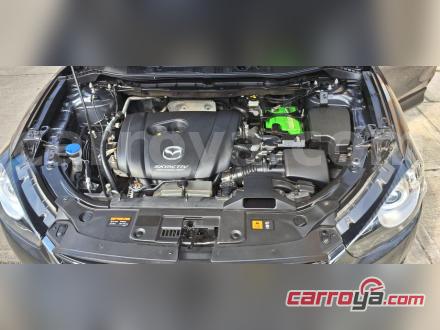 Mazda CX-5 2017 - imagen secundaria 1