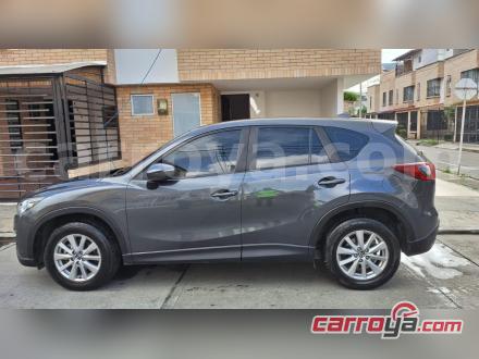 Mazda CX-5 2017 - imagen secundaria 2