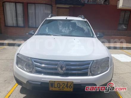 Renault Duster 2015 - imagen secundaria 2