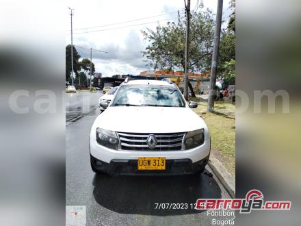 Renault Duster 2015 - imagen secundaria 1