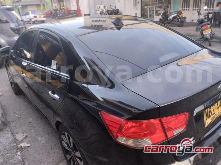 KIA Cerato Forte 2013 - imagen 1