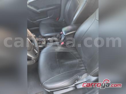 KIA Cerato Forte 2013 - imagen secundaria 1