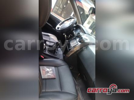 Ssangyong Actyon 2008 - imagen secundaria 1