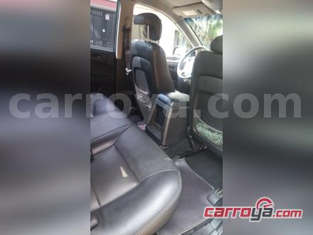 Ssangyong Actyon 2008 - imagen secundaria 2