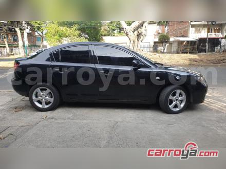 Mazda 3 2007 - imagen 1