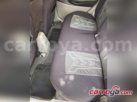 Mazda Allegro 2005 - imagen secundaria 1