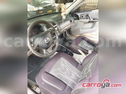 Mazda Allegro 2005 - imagen secundaria 2