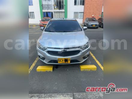 Chevrolet Onix 2019 - imagen 1