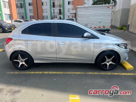 Chevrolet Onix 2019 - imagen secundaria 2