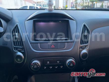 Hyundai Tucson 2015 - imagen secundaria 1