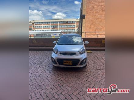 KIA Picanto 2013