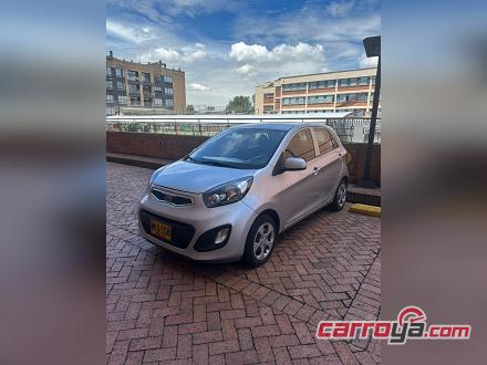 KIA Picanto 2013 - imagen secundaria 1
