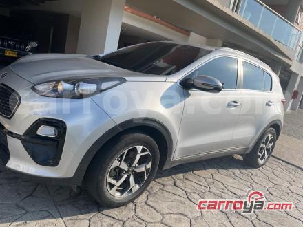 KIA Sportage II 2020 - imagen secundaria 1