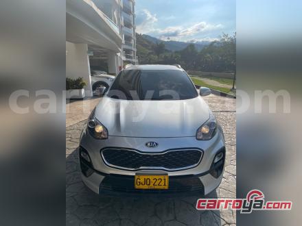 KIA Sportage II 2020 - imagen secundaria 2