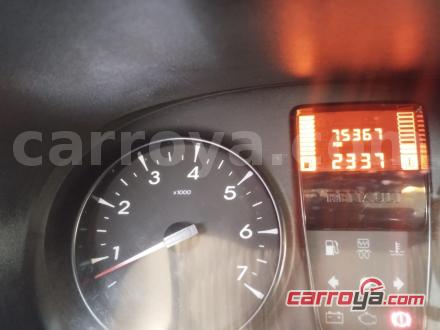 Renault Clio 2016 - imagen secundaria 2