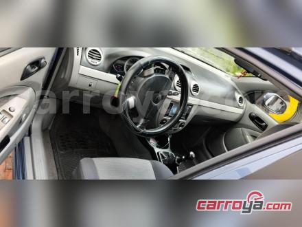 Chevrolet Optra 2009 - imagen secundaria 2