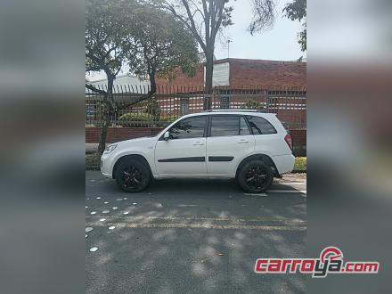 Chery Tiggo 2015 - imagen secundaria 1