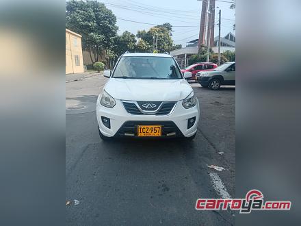 Chery Tiggo 2015 - imagen secundaria 2