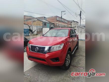 Nissan Frontier NP300 2017 - imagen secundaria 1
