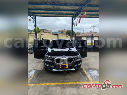 BMW X1 2022 - imagen secundaria 1