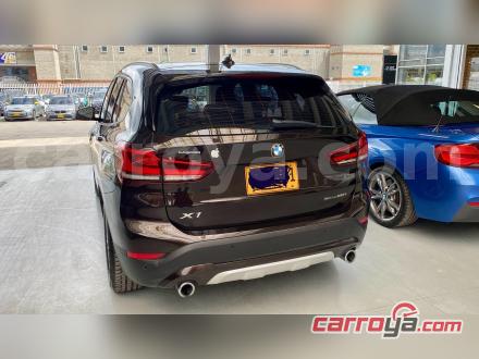 BMW X1 2022 - imagen secundaria 2