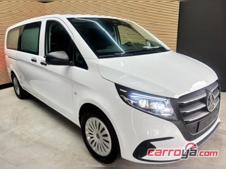 Mercedes Benz Vito 2026
