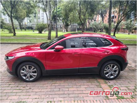 Mazda CX-30 2024 - imagen secundaria 2