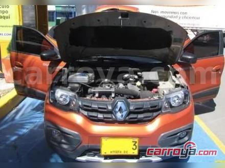 Renault Kwid 2020 - imagen secundaria 1