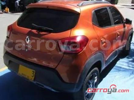 Renault Kwid 2020 - imagen secundaria 2